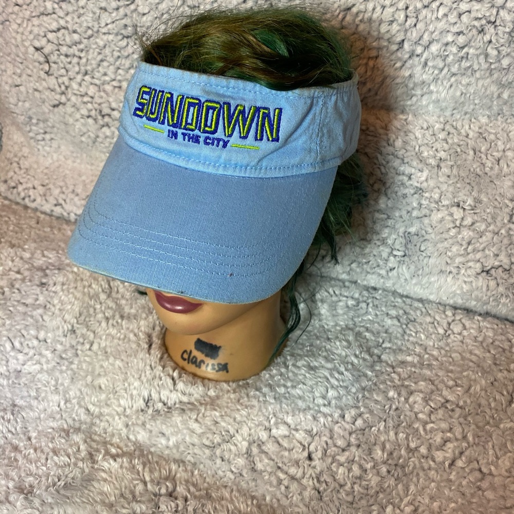 Hat - Picture 2 of 2